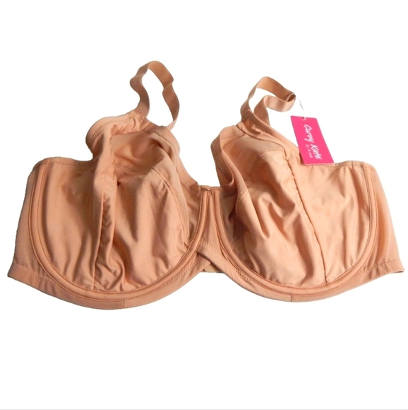 Curvy Kate Wonderfull Full Cup Underwire Bra - Picture 2 of 4